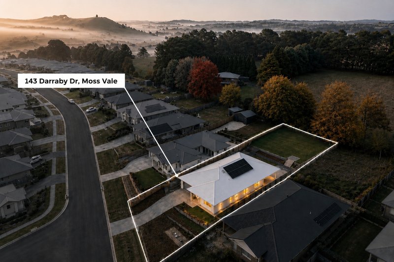 Photo - 143 Darraby Drive, Moss Vale NSW 2577 - Image 20