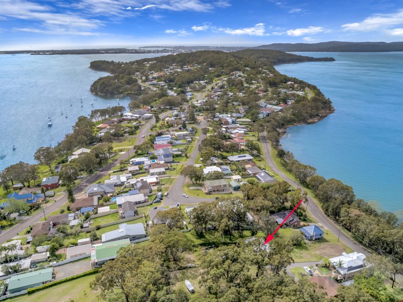 143 Dobell Drive, Wangi Wangi NSW 2267