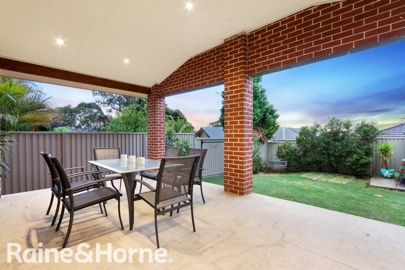 Photo - 143 Glenwood Park Drive, Glenwood NSW 2768 - Image 2