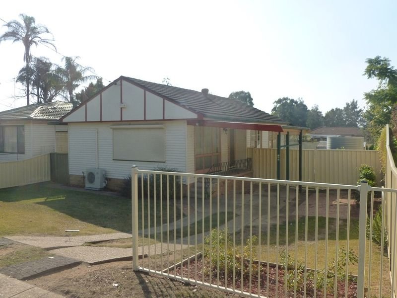 143 Great Western Highway, Oxley Park NSW 2760