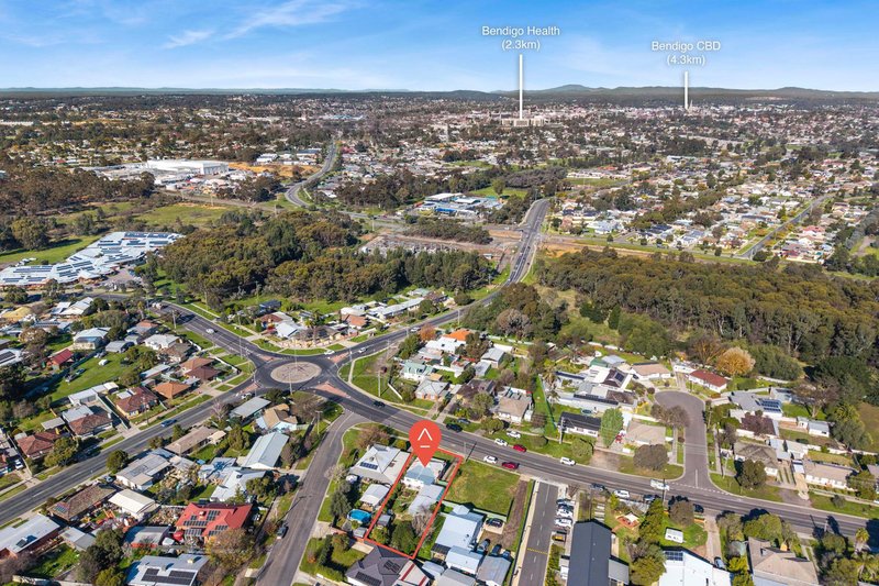Photo - 143 Holdsworth Road, North Bendigo VIC 3550 - Image 14