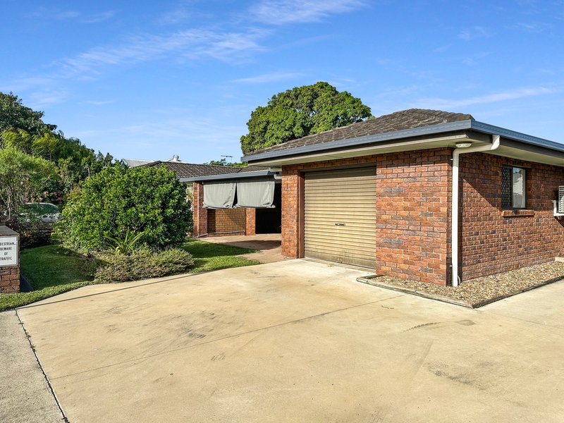 Photo - 1/43 Holland Street, West Mackay QLD 4740 - Image 10