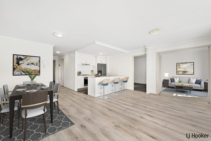 Photo - 1/43 Ipima Street, Braddon ACT 2612 - Image 3