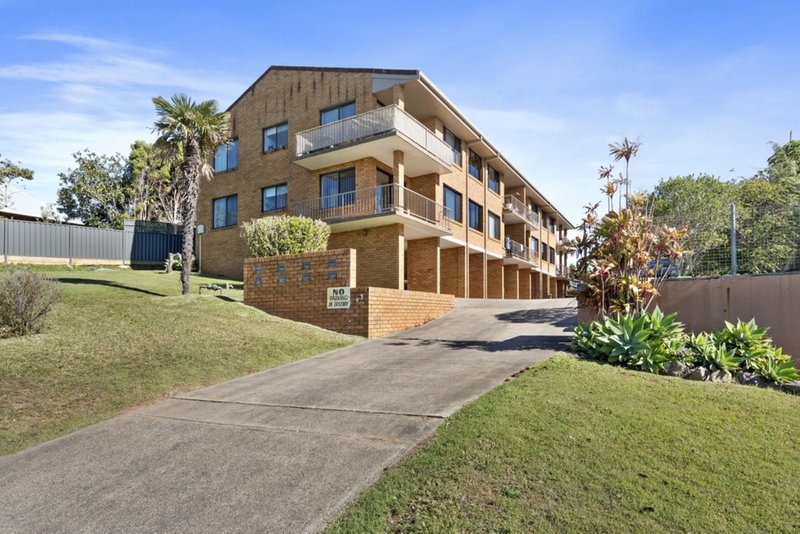 Photo - 1/43 Jarrett St , Coffs Harbour NSW 2450 - Image 1