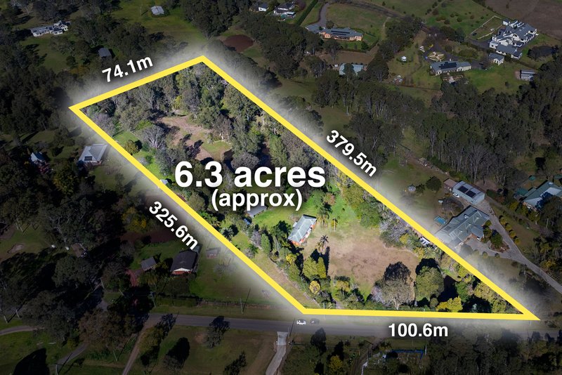 143 Kerrs Road, Mount Vernon NSW 2178