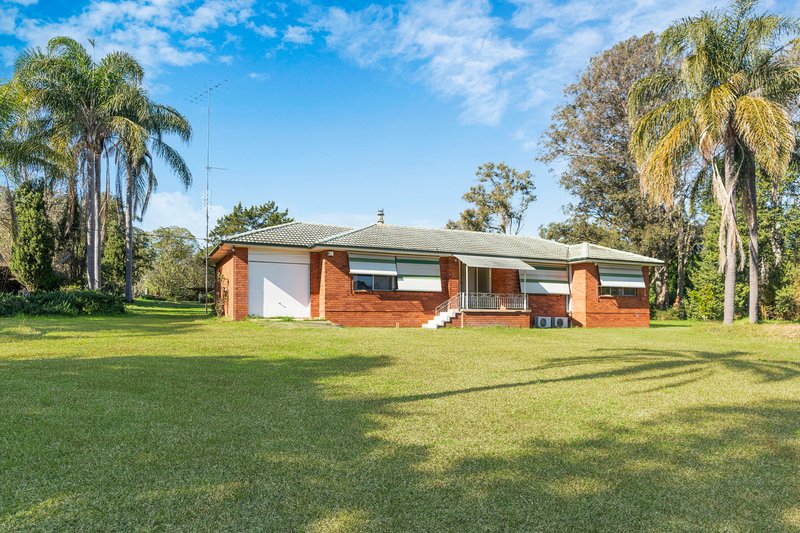 Photo - 143 Kerrs Road, Mount Vernon NSW 2178 - Image 3