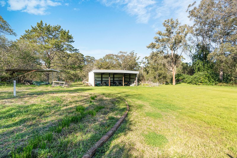 Photo - 143 Kerrs Road, Mount Vernon NSW 2178 - Image 6