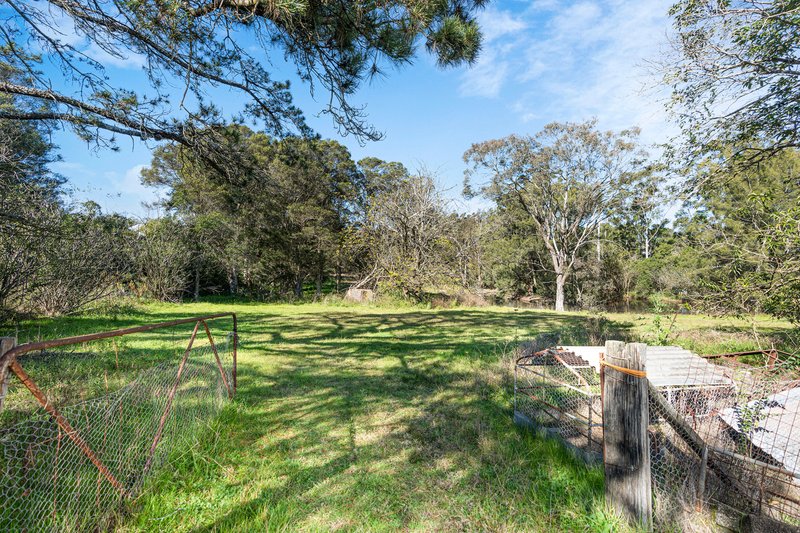 Photo - 143 Kerrs Road, Mount Vernon NSW 2178 - Image 8