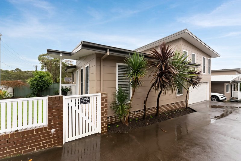 Photo - 1/43 Laurina Avenue, Helensburgh NSW 2508 - Image 10