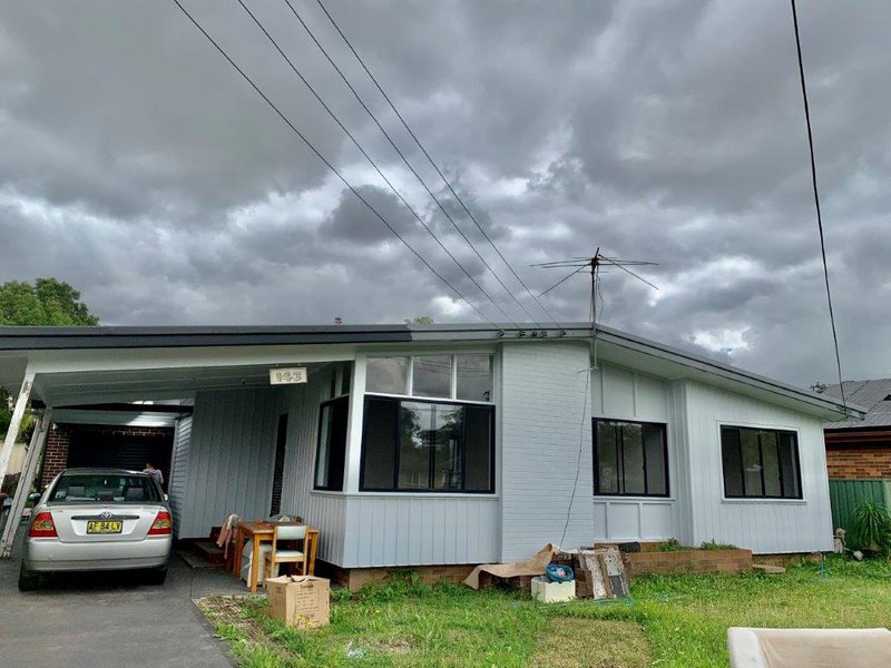 Photo - 143 Lawrence Hargrave Road, Warwick Farm NSW 2170 - Image 1