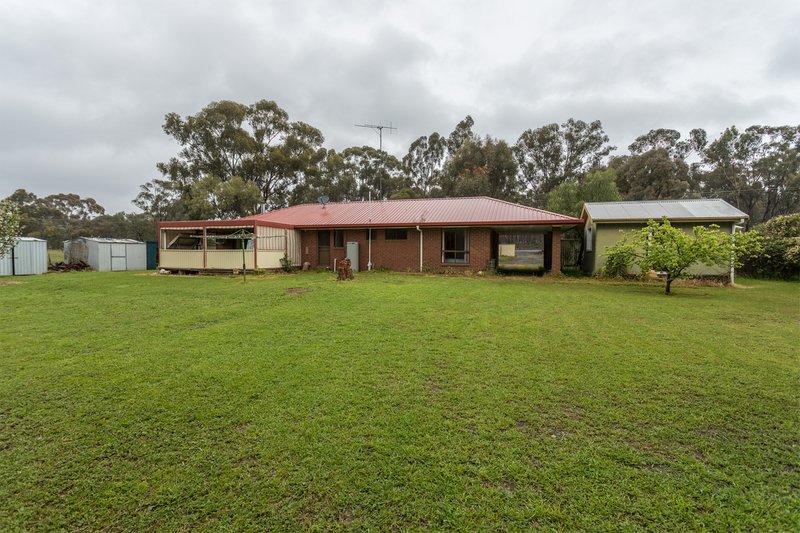 Photo - 143 Moora Road, Rushworth VIC 3612 - Image 12