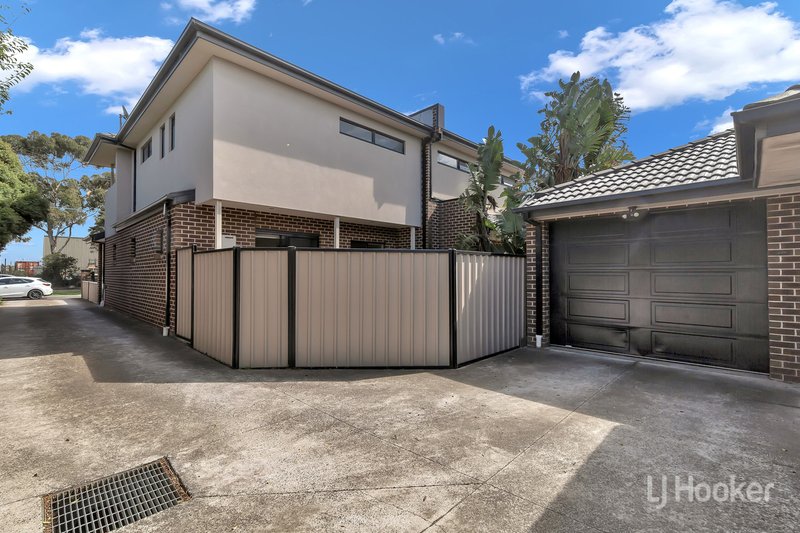 Photo - 1/43 New Street, South Kingsville VIC 3015 - Image 19