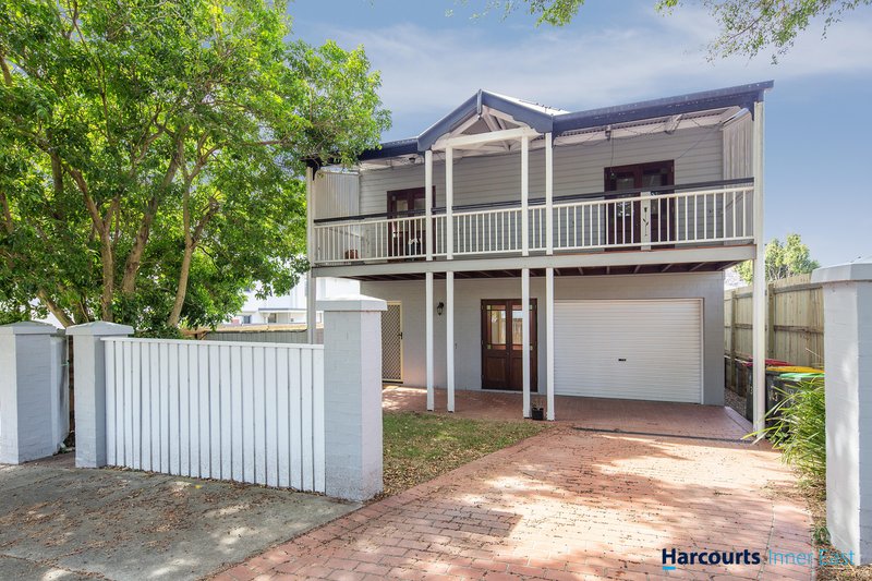 1/43 Norman Avenue, Lutwyche QLD 4030