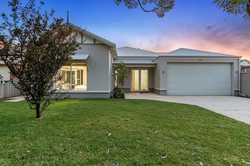 143 Normanby Road, Inglewood WA 6052