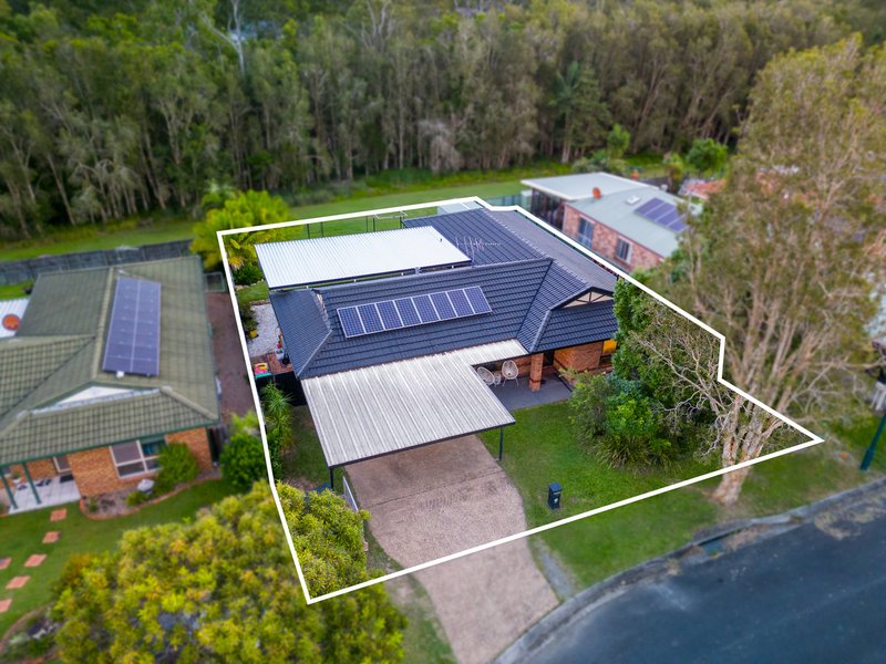 Photo - 143 Orchid Drive, Mount Cotton QLD 4165 - Image 18