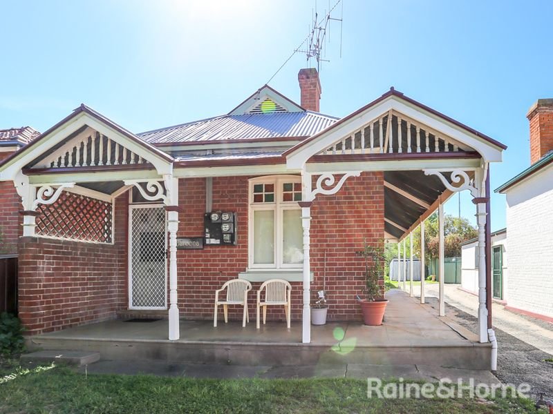 143 Rankin Street, Bathurst NSW 2795