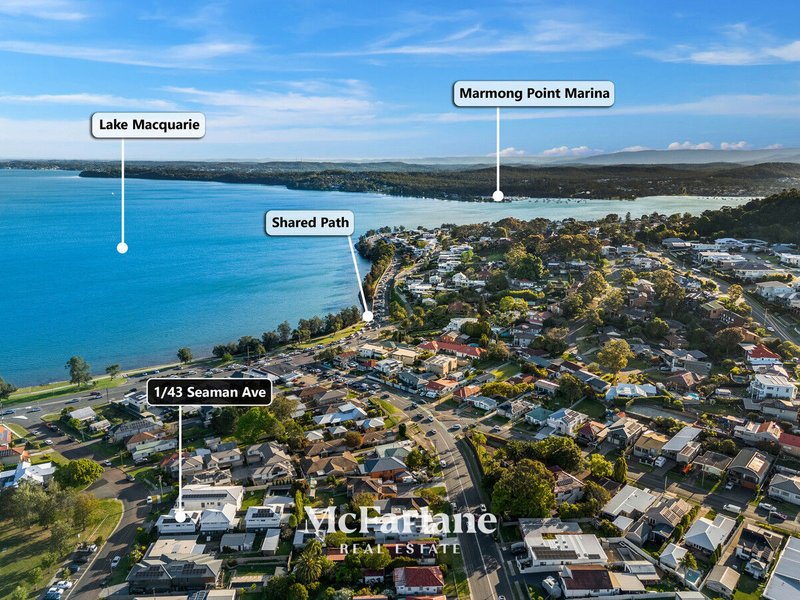 Photo - 1/43 Seaman Avenue, Warners Bay NSW 2282 - Image 20