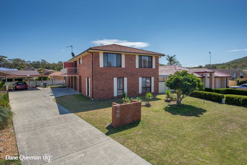 1/43 Shoreline Drive, Fingal Bay NSW 2315