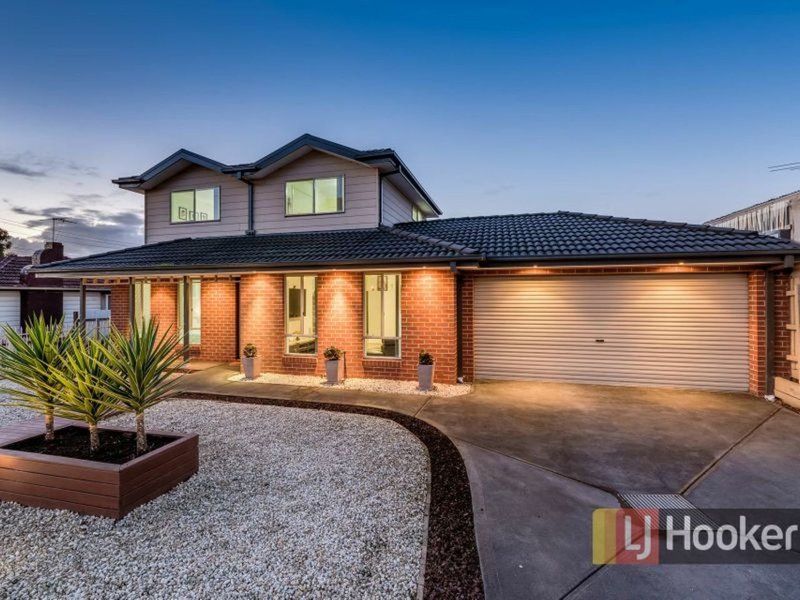 1/43 Somerville Road, Hampton Park VIC 3976