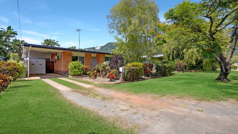 143 Toogood Road, Bayview Heights QLD 4868