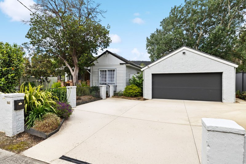 143 Underwood Road, Ferntree Gully VIC 3156