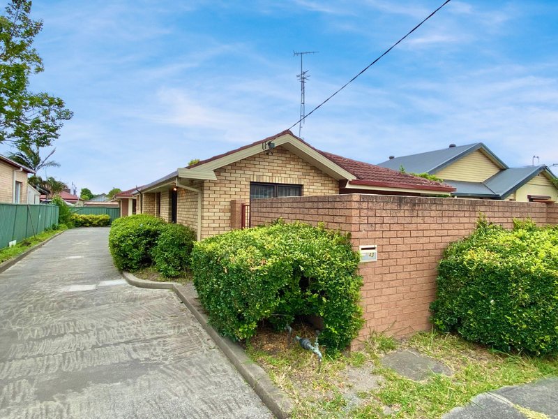 1/43 Vine Street, Mayfield NSW 2304