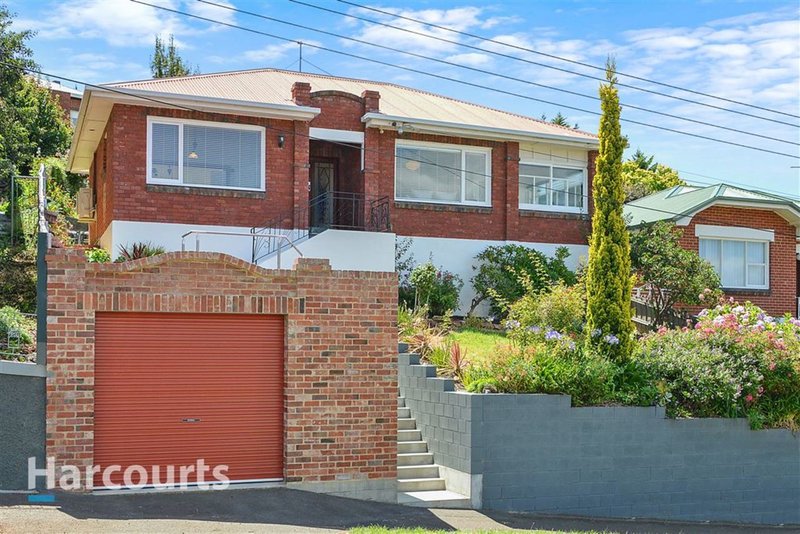 Photo - 143 Warwick Street, West Hobart TAS 7000 - Image 1