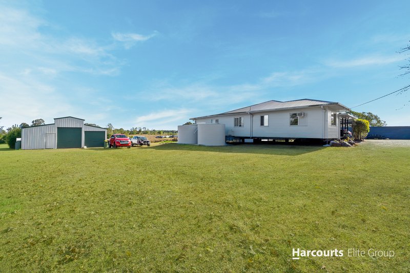 Photo - 143 Wendt Road, Chambers Flat QLD 4133 - Image 1