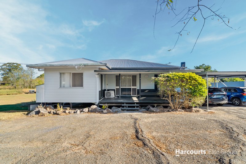 Photo - 143 Wendt Road, Chambers Flat QLD 4133 - Image 2