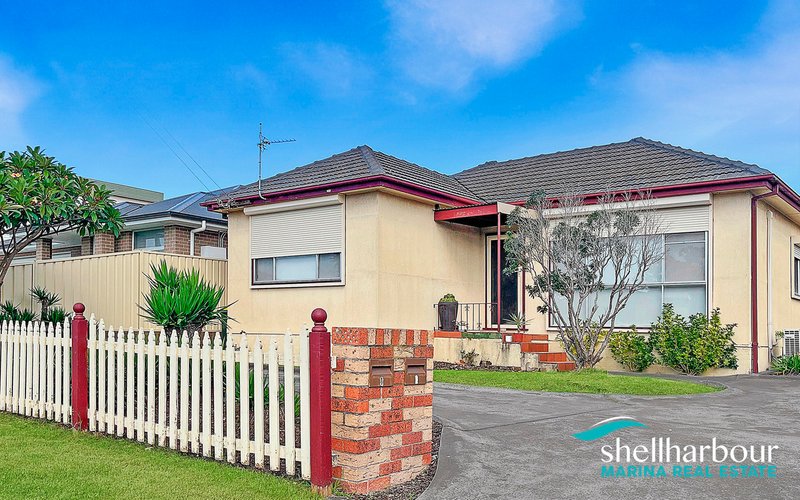 1/43 Wentworth Street, Oak Flats NSW 2529