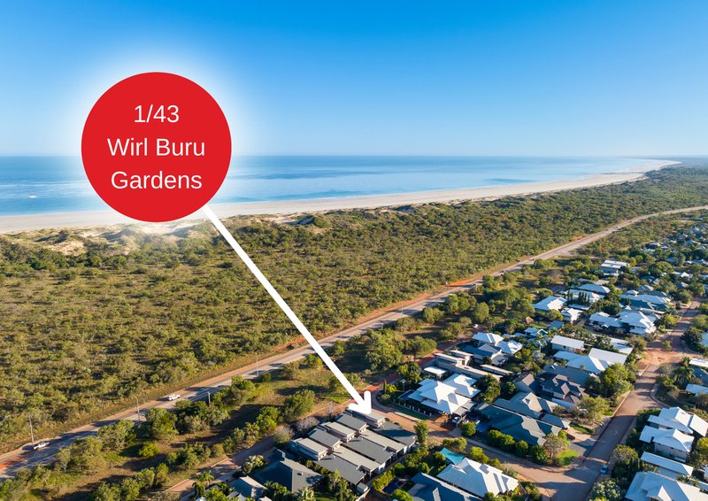 Photo - 1/43 Wirl Buru Gardens, Cable Beach WA 6726 - Image 6