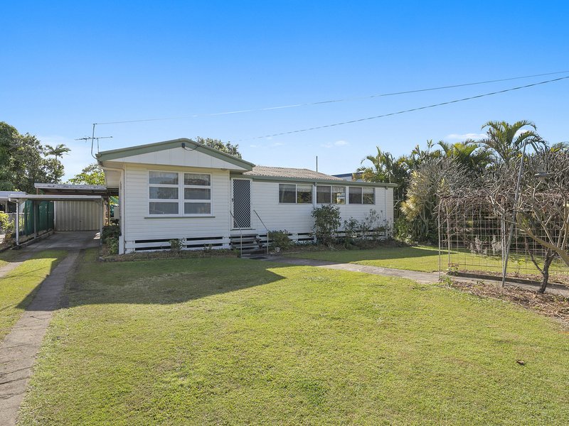 143 Wondall Road, Wynnum West QLD 4178