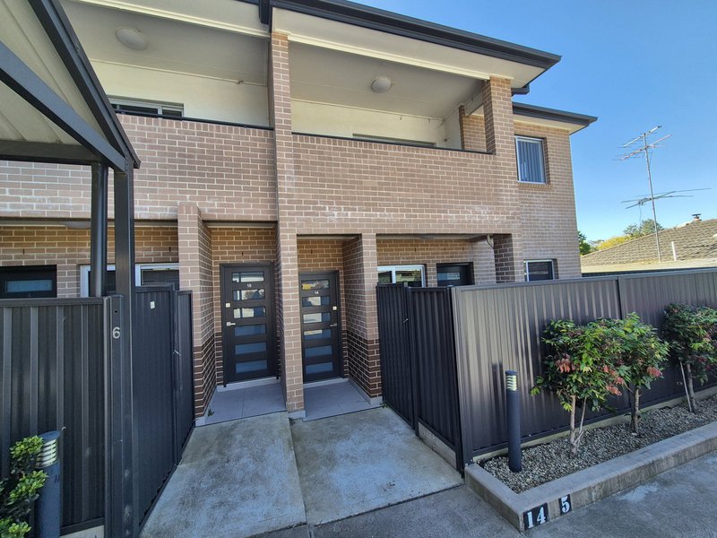 14/30-32 Third Avenue, Macquarie Fields NSW 2564