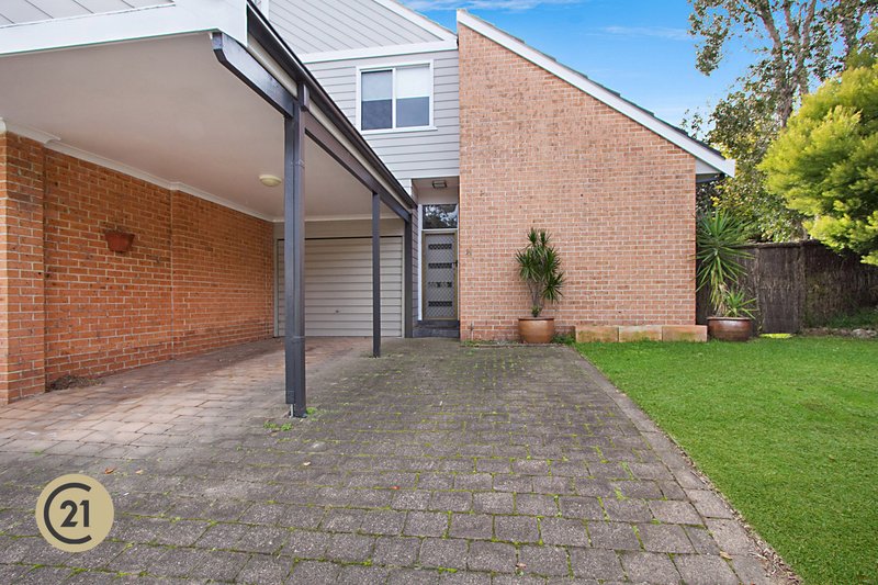 Photo - 14/30 Greenoaks Ave , Cherrybrook NSW 2126 - Image 7