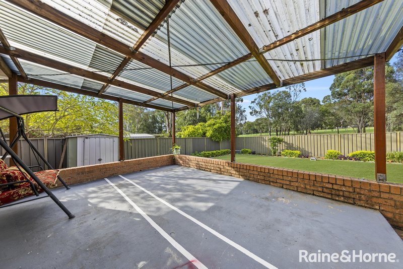 Photo - 14/30 Kings Road, Ingleburn NSW 2565 - Image 10