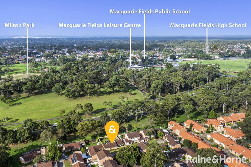 Photo - 14/30 Kings Road, Ingleburn NSW 2565 - Image 13