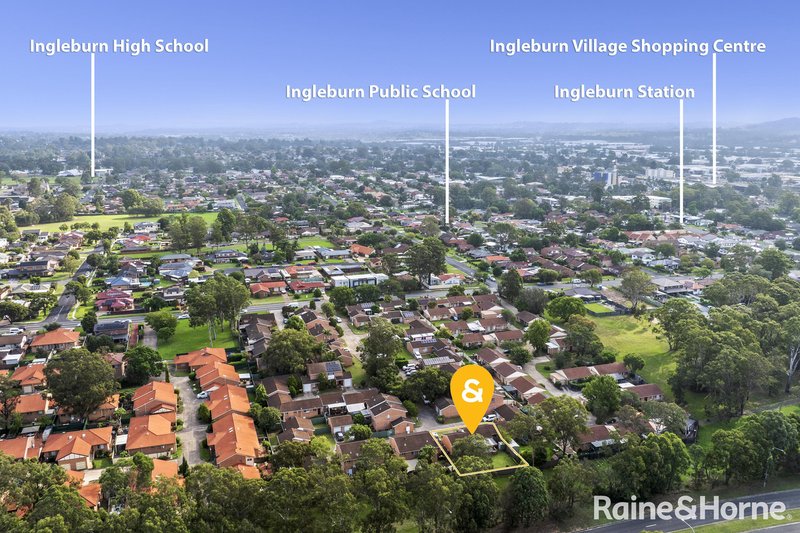 Photo - 14/30 Kings Road, Ingleburn NSW 2565 - Image 14