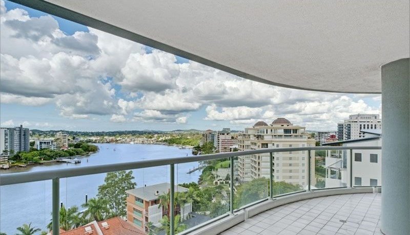 Photo - 14/30 O'Connell Street, Kangaroo Point QLD 4169 - Image