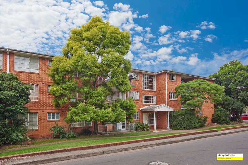 14/30 Queens Road, Westmead NSW 2145