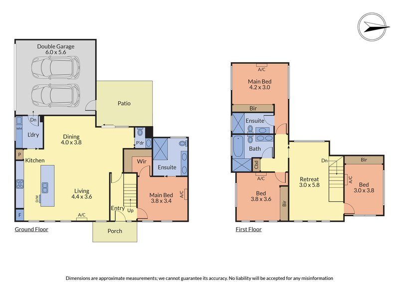 Photo - 1/430 Scoresby Road, Ferntree Gully VIC 3156 - Image 6