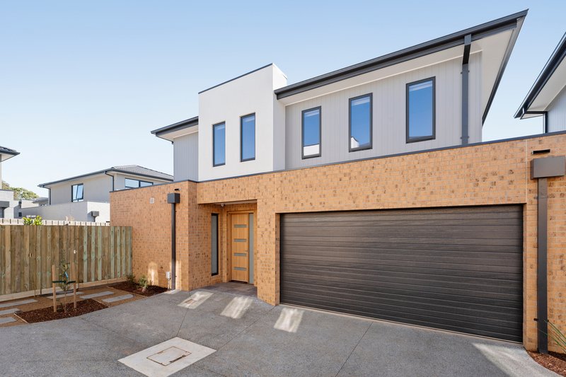 Photo - 1/430 Scoresby Road, Ferntree Gully VIC 3156 - Image 7