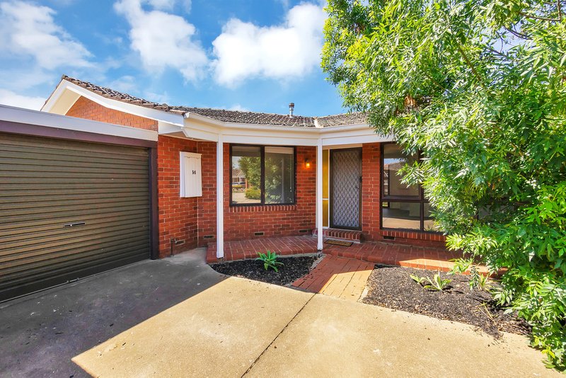 14/31-33 Deutgam Street, Werribee VIC 3030