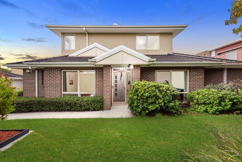 14/31-35 Chandler Road, Boronia VIC 3155