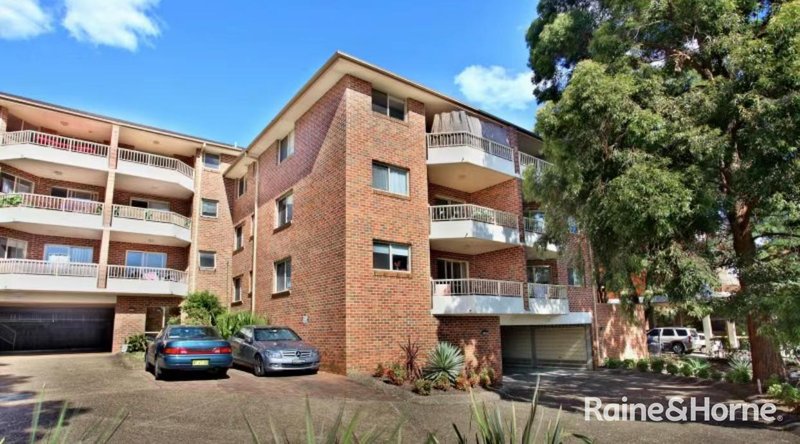 14/31-35 Ethel Street, Eastwood NSW 2122