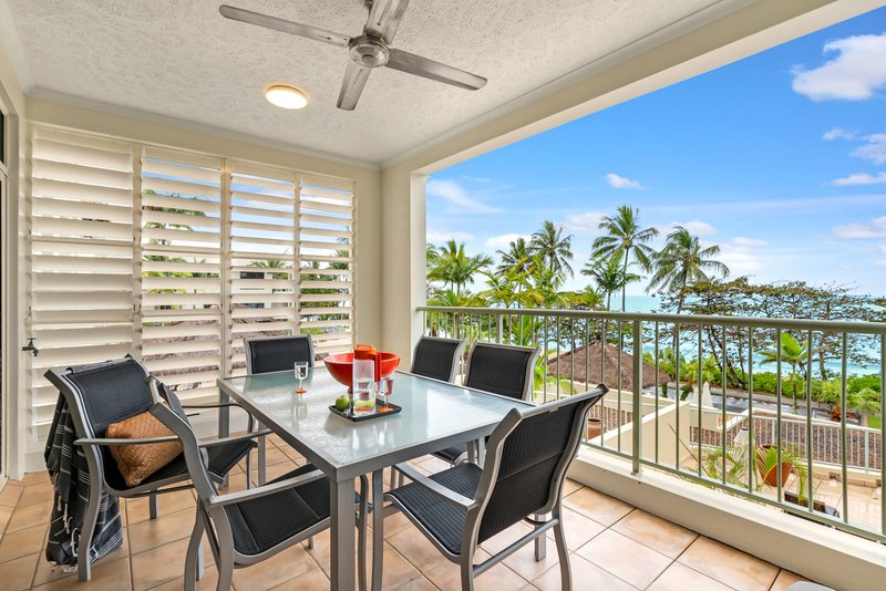 14/31-35 Vasey Esplanade, Trinity Beach QLD 4879