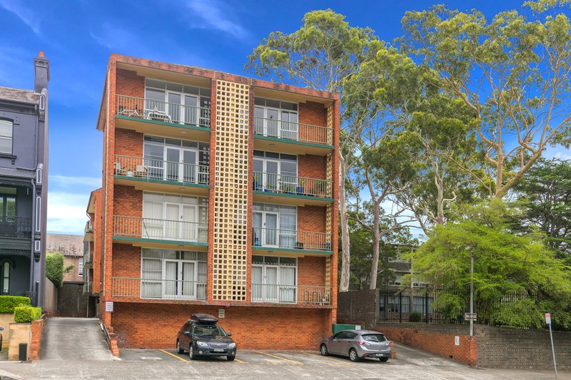 Photo - 14/316 Miller Street, North Sydney NSW 2060 - Image 9