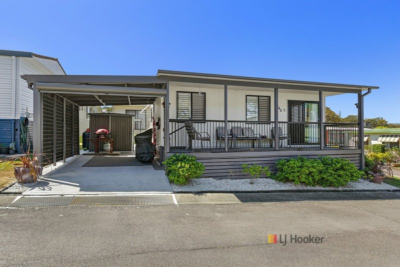 143/186 Sunrise Avenue, Halekulani NSW 2262