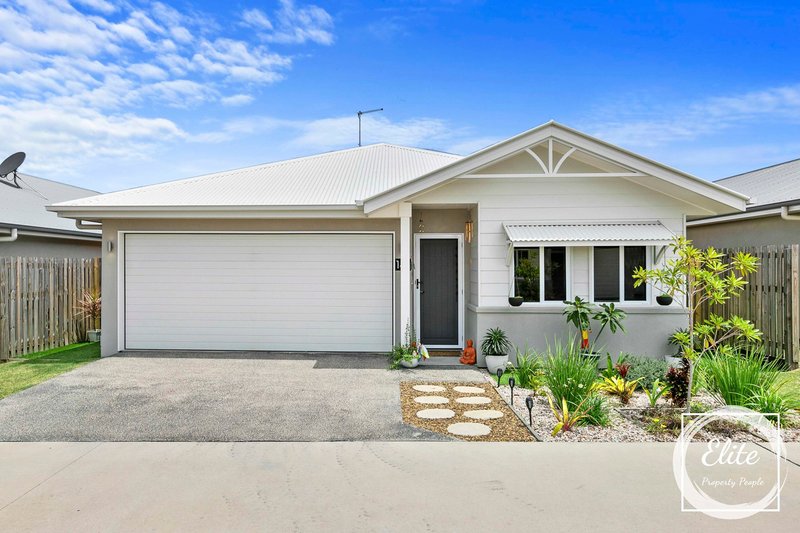 143/220 Island View Drive, Urangan QLD 4655 Real Estate Industry