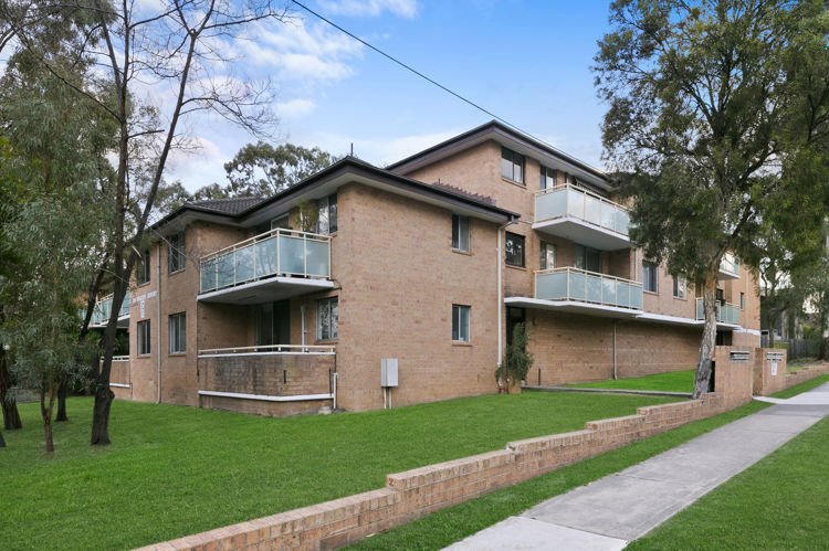 14/32 Sherwood Road, Merrylands NSW 2160