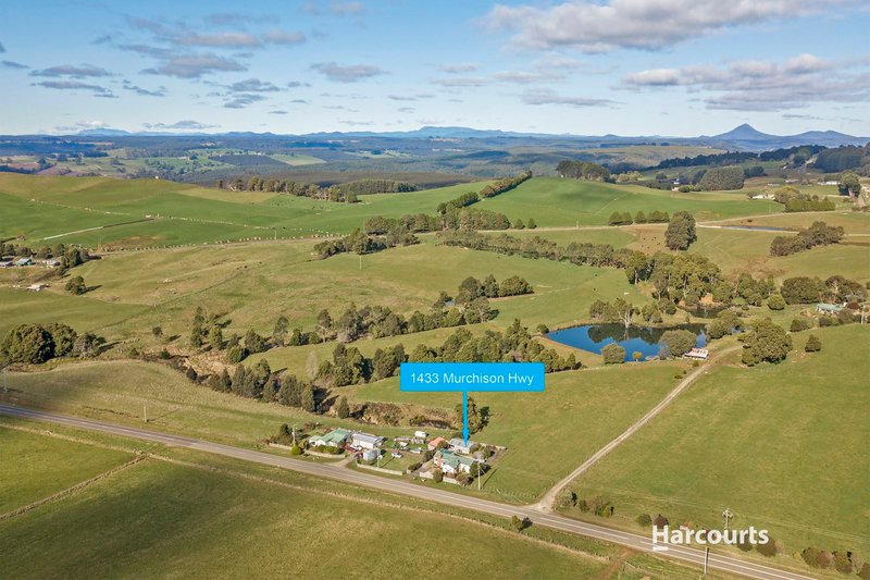 1433 Murchison Highway, Yolla TAS 7325